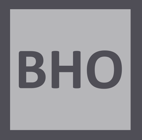 Aan de slag - logo_bho