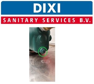 DIXI handleidingen - dixie3