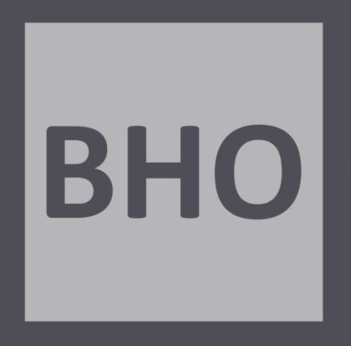 Handpomp en onderdelen - logo_bho